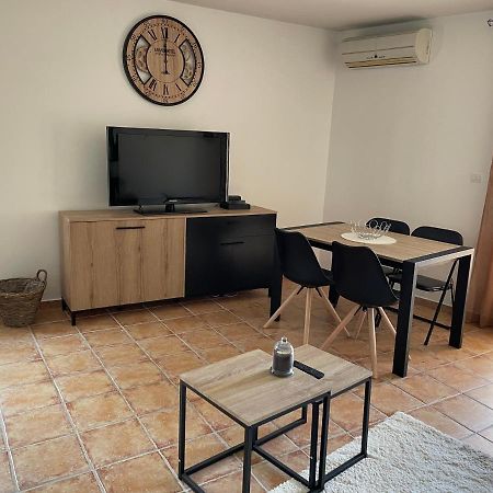 Superbe Appartement Au Coeur Du Luberon. Goult Zewnętrze zdjęcie